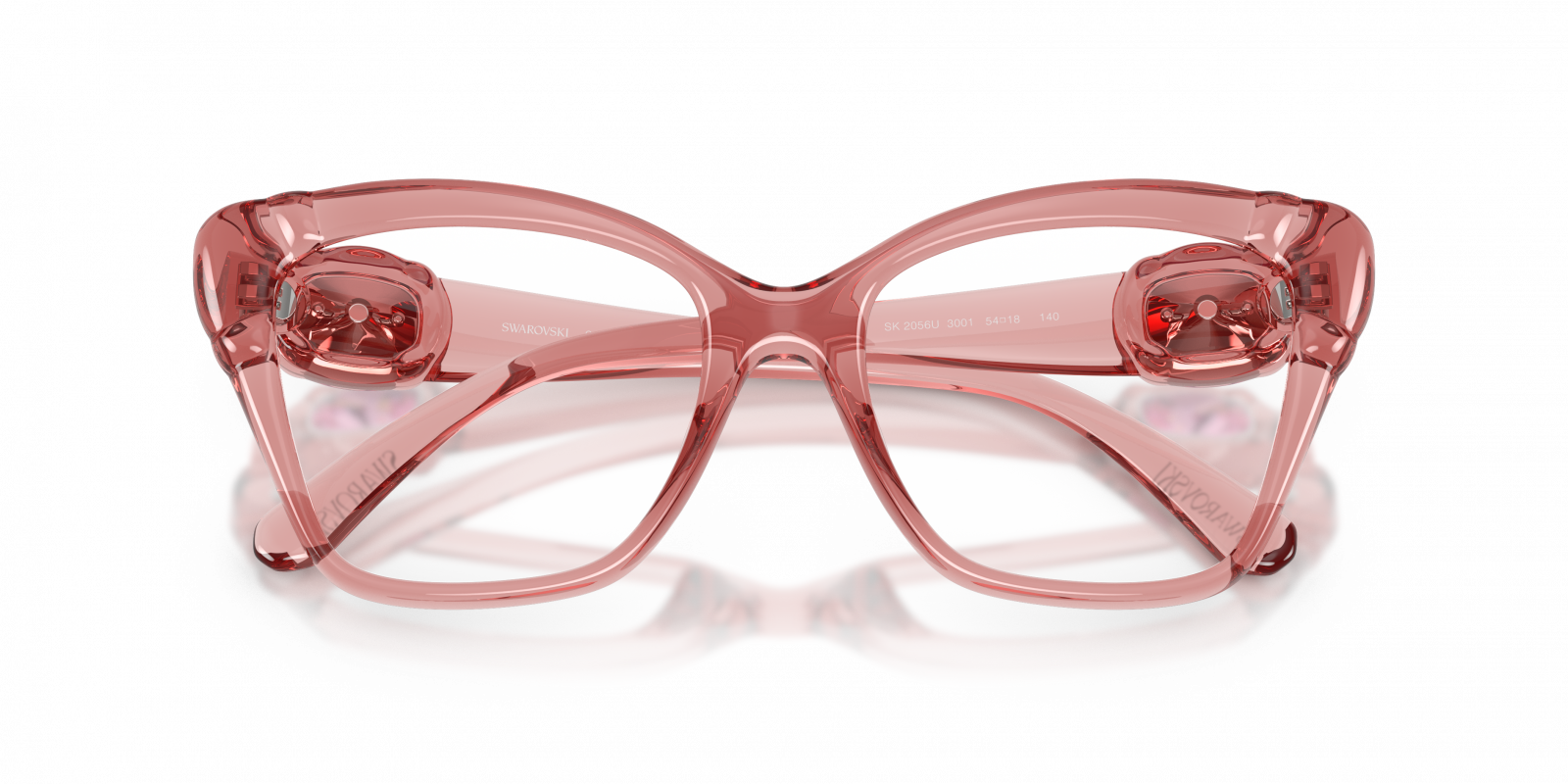 Swarovski SK2056U 3001  